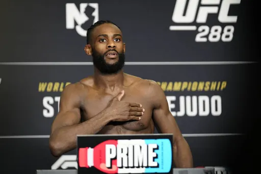 Стерлинг заявил, что никогда не вернется в легчайший дивизион UFC