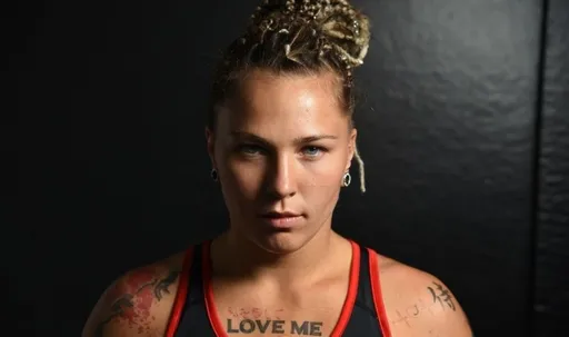 Алексеева раскритиковала супругу президента UFC за драку с мужем в ночном клубе