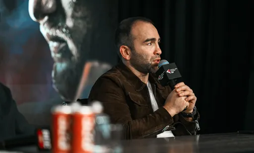 Гаджиев считает, что Минееву нужно набирать форму для боксерского поединка с Исмаиловым