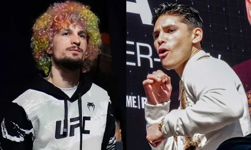О'Мэлли заявил, что UFC готов организовать ему бой против Гарсии по боксу