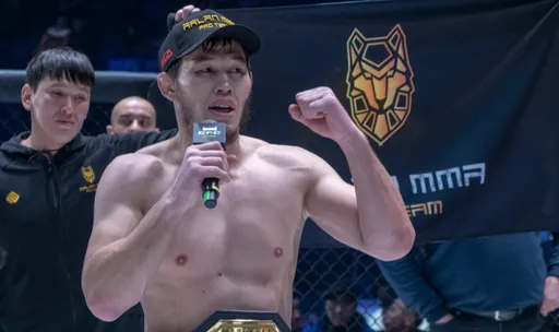 Ермеков: хочется вернуть должок Хирамагомедову за финал чемпионата мира