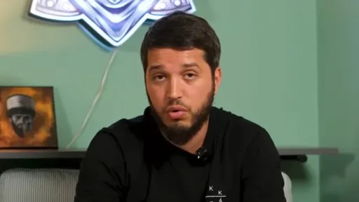 Друг Хабиба, избивший Мирзаева, рассказал, с чего начался конфликт с бойцом