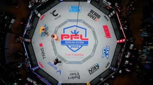 Менеджер Махачева объяснил, почему слияние Bellator и PFL плохо скажется на бойцах