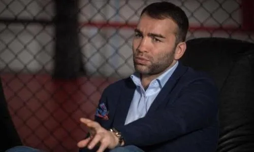 Жалгас Жумагулов ответил Камилу Гаджиеву: какие сожаления?