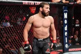 Экс-боец UFC Ривера объяснил, почему решил стать полицейским