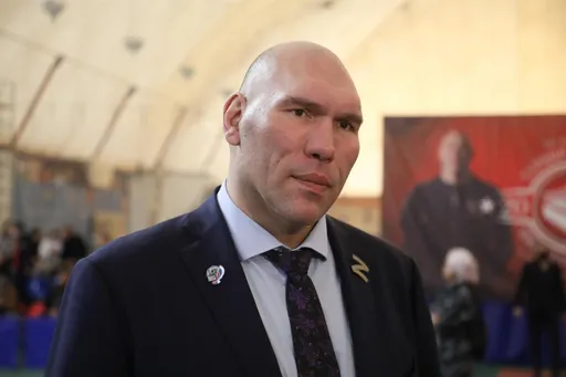 Валуев отреагировал на решение World Boxing снять ограничения с белорусских спортсменов