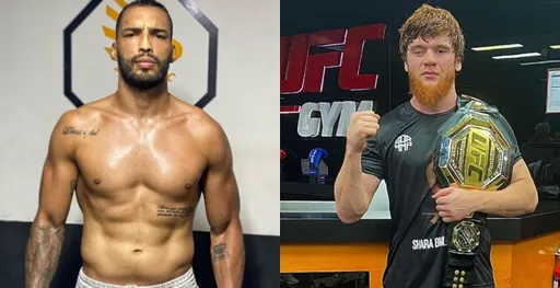 Штырков: Шара Буллет получил прекрасного соперника для дебюта в UFC