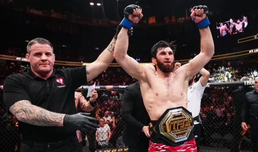 Аналитик UFC: нам не нужен Анкалаев, обменяйте его с PFL на Дичеву