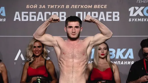Сулумов: не вижу интриги в поединке Махачева и Оливейры на UFC 294