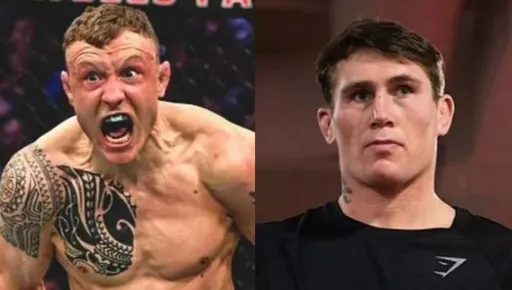 Тилл получил травму и выбыл из боя с Херманссоном на UFC London