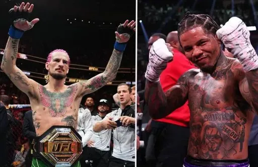 Чемпион UFC О’Мэлли хочет провести бой с Джервонтой Дэвисом