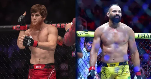 Шара Буллет проведет бой с Перейрой 27 июня на турнире UFC в Баку