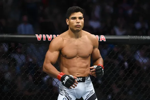 Коста хочет провести бой с Чимаевым 21 января на турнире UFC 297