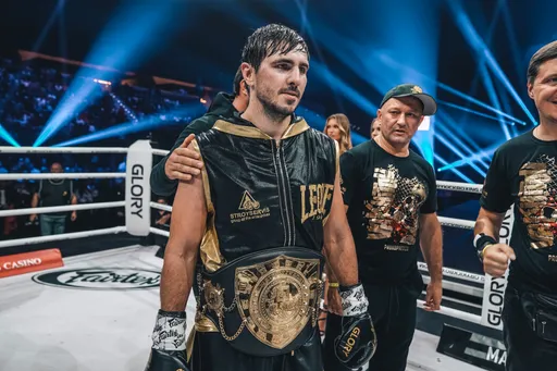 Простил позор Glory и отказал UFC: Вахитов побеждал Перейру, но так и не стал звездой. Испортил карьеру?