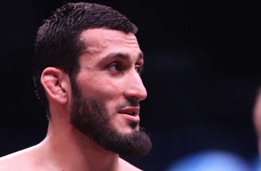 Гасанов назвал идеального оппонента для дебютного боя в UFC