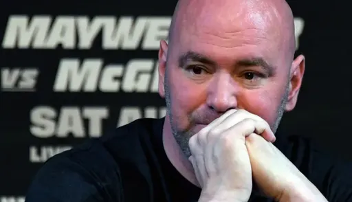 Глава UFC Уайт отреагировал на слухи о том, что Царукян заменит Гейджи в бою с Пимблеттом
