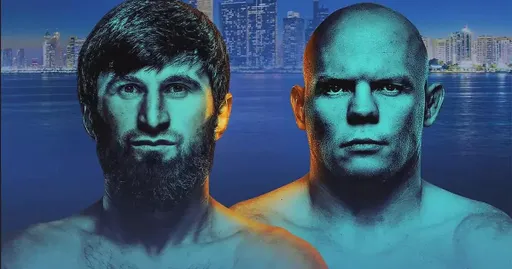 UFC Абу-Даби: битва Анкалаева и Гуськова, противостояние команд Хабиба и Чимаева и дебют наших проспектов