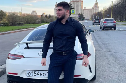 Экс-владельцу Hype FC Тамаеву грозит уголовная статья за организацию деятельности азартных игр