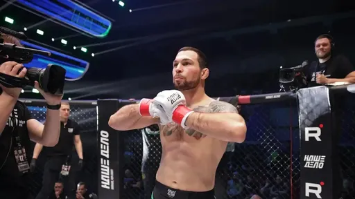 «UFC стравливает команды Хабиба и Хамзата». Вартянян – о халатности Топурии и уходе Бадаева из АСА