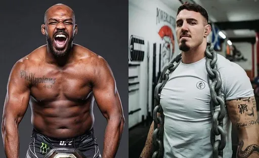 Фьюри уверен, что Аспиналл – единственный боец UFC, способный победить Джонса