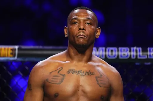 Хилл заявил, что его стычка с Перейрой в UFC PI была постановочной