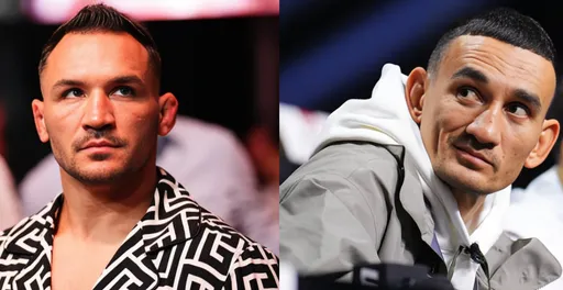 Чендлер готов подраться с Холлоуэем за титул BMF на турнире UFC в Белом доме