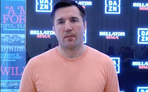 Соннен не верит в легкую победу Махачева над Волкановски
