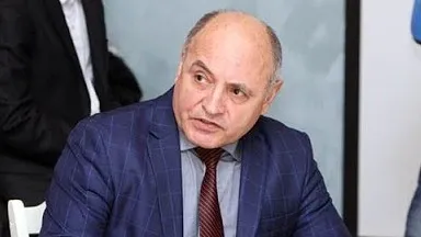 Комментатор Рабаданов пожаловался следствию на трудности нахождения в ИВС из-за здоровья