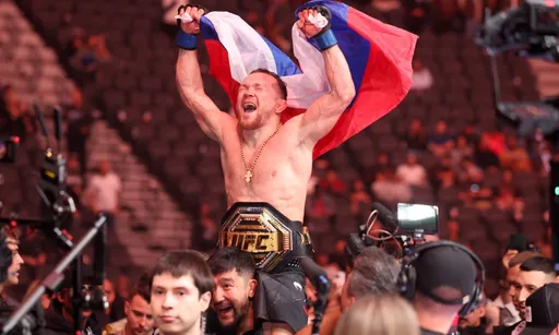 Команда Петра Яна намекнула на скорое возвращение чемпиона UFC