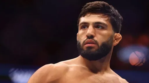 Царукян: бойцы из Чечни и Дагестана могли бы захватить UFC, если бы их подписывали