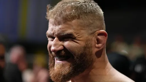 Блахович и Перейра проведут бой 29 июля на турнире UFC 291
