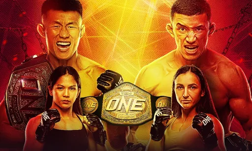 ONE Fight Night 27: два титульных поединка и бой бывшей звезды UFC по муай-тай