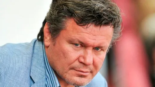 55-летний Тактаров продемонстрировал актуальную физическую форму