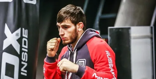 Умалатов и Гольцов выбыли из плей-офф PFL
