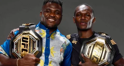 Дана Уайт: турнир UFC в Африке состоится очень скоро