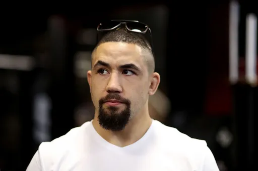 Боец UFC Никал: чувствую, что Уиттакеру будет трудно справиться с борьбой Чимаева