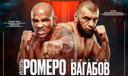 IBA Bare Knuckle 4: битва Вагабова с легендарным «Солдатом Бога» и принципиальный реванш звезд кулачки