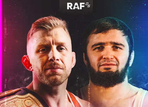 Кадимагомедов встретится с чемпионом RAF Дэйком 11 января в США