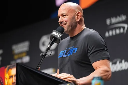 «Жесть». Дана Уайт отреагировал на дебют россиянки Дудаковой в UFC