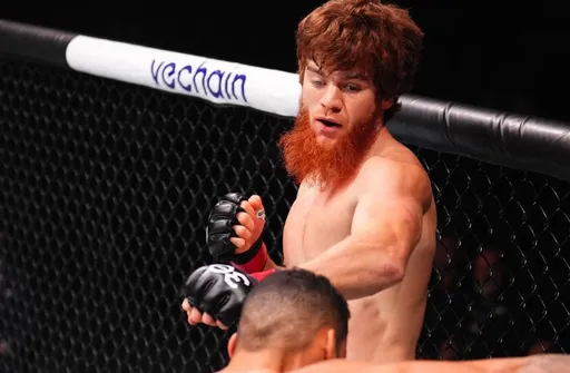 Чемпион AMC Fight Nights Бикрев: Шаре Буллету есть над чем задуматься после боя с Бруно Силвой