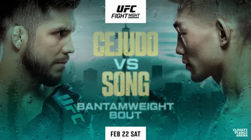 Сехудо побьет Ядонга, Рузибоев разомнется на Макконико: прогнозы на лучшие бои UFC Fight Night 252