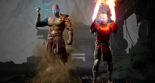 Новый трейлер Mortal Kombat 1 покажут на Gamescom Opening Night Live