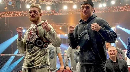 Гаджиев: бой с Минеевым для Шары был бы интереснее многих боев в UFC