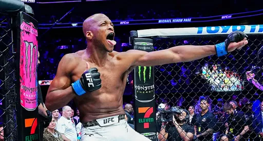 Пэйдж пожаловался на неопределенность в UFC: мы даже не ведем переговоры