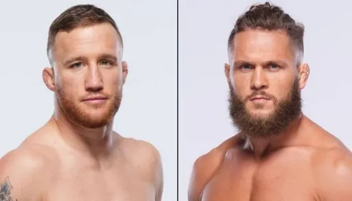 Гейджи проведет бой с Физиевым на турнире UFC 286 в Лондоне