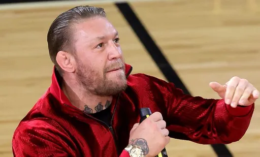 В UFC не стали комментировать обвинения в изнасиловании в адрес Макгрегора