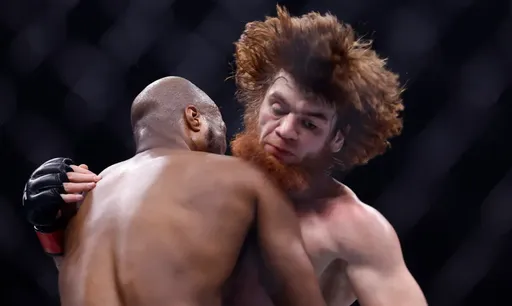 Тренер Шары Буллета назвал главную причину поражения Пэйджу на UFC Fight Night 250
