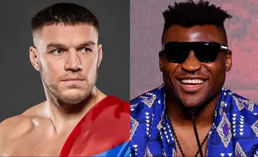 Немков: готов к любому вызову, но хотел бы драться с Нганну