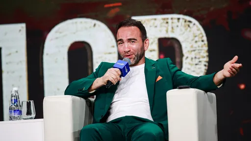 Гаджиев заявил, что проведет турнир по боям среди медиафутболистов 15 февраля в Москве