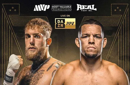 Бой Джейка Пола и Нейта Диаса, Эдвардс может быть лишен пояса UFC: самое главное за день в единоборствах